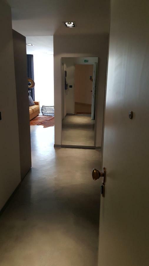 Apartman Vip, With Free Garage Parking Pula Eksteriør billede